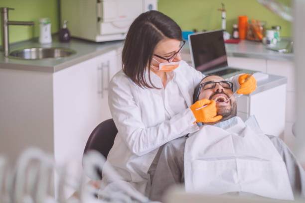 Best Urgent Care for Lost Fillings or Crowns in Mino, CA