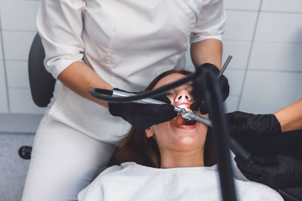 Best Emergency Dental Care for Broken or Chipped Teeth in Mino, CA