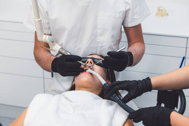 Best Emergency Tooth Extraction in Mino, CA